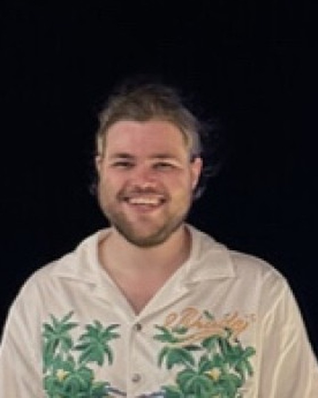 Daniel Nordahl